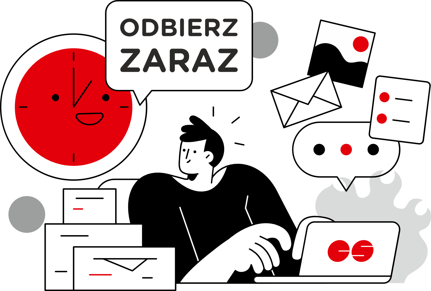 <h1 style="text-align: left;"><sup>Zamów teraz, odbierz zaraz!</sup></h1><h4 style="text-align: left;"><span style="color: rgb(51, 51, 51); font-weight: normal;" segoe="" ui",="" roboto,="" ubuntu,="" "helvetica="" neue",="" arial,="" sans-serif,="" "apple="" color="" emoji",="" "segoe="" ui="" symbol";="" font-size:="" 15px;="" font-style:="" normal;="" font-variant-ligatures:="" font-variant-caps:="" font-weight:="" 400;="" letter-spacing:="" orphans:="" 2;="" text-align:="" start;="" text-indent:="" 0px;="" text-transform:="" none;="" white-space:="" widows:="" word-spacing:="" -webkit-text-stroke-width:="" background-color:="" rgb(255,="" 255,="" 255);="" text-decoration-thickness:="" initial;="" text-decoration-style:="" text-decoration-color:="" display:="" inline="" !important;="" float:="" none;"=""><sup>Szybki i profesjonalny druk – ekspresowe realizacje tego samego dnia. Zawsze na czas, zawsze w doskonałej jakości!</sup></span></h4><p><br></p>